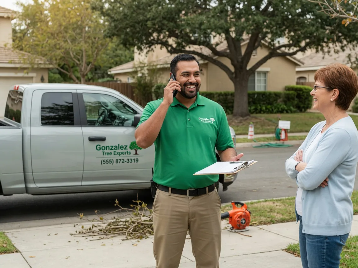 Tree Service Conesville, IA FAQs